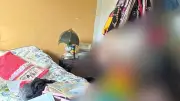 Idosa resgatada após 52 anos em trabalho escravo em Nova Iguaçu