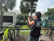 Idosa resgatada em condomínio de luxo continua com empregadores provisoriamente