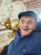 Idoso de 119 anos morre em Pará de Minas; legado é de paz e simplicidade
