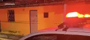 Idoso de 65 anos é morto a tiros e facadas em Santa Rita
