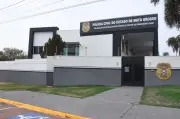 Idoso de 72 anos preso suspeito de estuprar neta de 7 anos e outra criança em MT