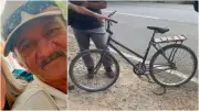 Idoso de 75 anos morre atropelado por moto na BR-304 em Mossoró