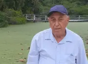 Idoso de 82 anos morre após atropelamento em faixa de pedestres em Muriaé