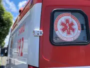 Idoso morre atropelado por moto em faixa de pedestres em SE