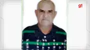 Idoso morre em colisão entre moto e ônibus no Sul do Piauí