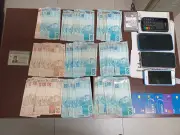 Idoso é preso por comandar esquema milionário de estelionato têxtil em SP