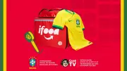 iFood avalia como positivas ações na Copa apesar de eliminação precoce do Brasil
