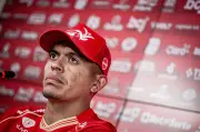 Igor Cariús e novo reforço do Vila Nova miram acesso na Série B