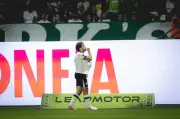 Igor Gomes, herói improvável, evita falar sobre futuro no Atlético-MG