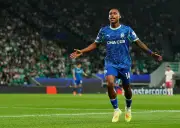 Igor Paixão ganha destaque no Olympique após saídas de Greenwood e Aubameyang