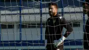 Igor Rayan brilha nos pênaltis e classifica Nacional-AM na Série D