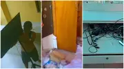 Igreja cancela missas online após furto de equipamentos em Fortaleza