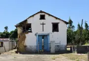 Igreja do século XVIII corre risco de desabamento no Tocantins