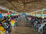 II Encontro Integrado reúne mais de 300 indígenas em Roraima