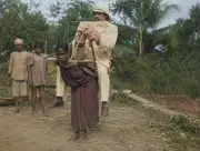 Imagem viral de 1903 é criada por IA, aponta Estadão Verifica