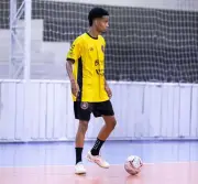 Impacto Futsal retorna à Liga Paulista em 2026 com estreia fora de casa