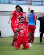 Imperatriz encerra 2026 com saldo positivo e vaga na Série D 2027