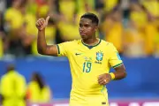 Imprensa norueguesa vê Endrick como possível herói do Brasil na Copa