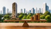 Imóvel ou aplicação financeira: o que considerar antes de investir