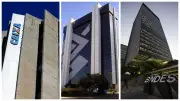 Inadimplência em bancos públicos sobe para 4,3% com crédito rural