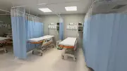 Inaugurado hospital com 23 leitos SUS em Campinas