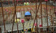 INCC-M sobe 0,62 ponto percentual em julho e acumula 6,40% em 12 meses, diz FGV