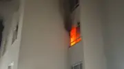 Incêndio atinge apartamento em São José dos Campos sem feridos