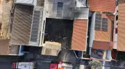 Incêndio atinge fábrica de brinquedos em Limeira; não há feridos
