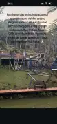 Incêndio destrói casa do goleiro Caíque França, do Guarani