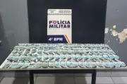 Incêndio destrói R$ 8 mil guardados em casa em Várzea Grande