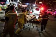 Incêndio em bar de Bangkok mata 27 e expõe falhas de segurança