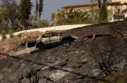 Incêndio florestal na Espanha estabilizado deixa 12 mortos