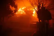 Incêndio florestal na Espanha queima área do tamanho de San Francisco