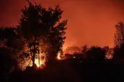 Incêndio na França queima 1.700 hectares e mata dois bombeiros