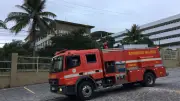 Incêndio na UEPB suspende atendimentos na Clínica de Fisioterapia