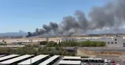 Incêndio próximo ao aeroporto de Maiorca não afeta operações aéreas