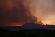 Incêndios florestais devastam sul da Europa e forçam evacuações em massa