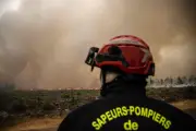 Incêndios florestais: impacto da fumaça na saúde e proteção