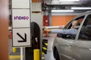 Indigo vence contrato para gerir estacionamento do Acquaí Park em João Pessoa