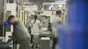 Indústria do Paraná cresce 1,4% em maio, mas produtividade é desafio