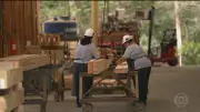 Indústria reage a tarifa de 25% dos EUA: impacto de R$ 50 bi