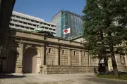 Inflação ao produtor do Japão sobe 7,1% em junho e pressiona juros