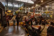 Inflação na Argentina cai a 1,9% em junho, menor nível em 10 meses