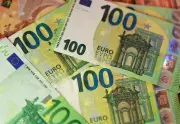 Inflação na zona do euro desacelera para 2,8% em junho, abaixo do esperado