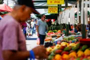 Inflação oficial sobe 0,16% em junho e acumula 3,36% no ano