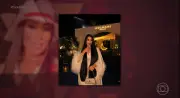 Influencer condenada por pirâmide vive ostentação em Dubai e é alvo de novas investigações