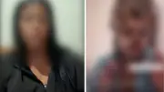 Influencer de BH é investigada por agredir filha de 3 anos em live