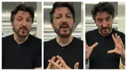 Influencer Lito Sousa é internado para tratar câncer de próstata