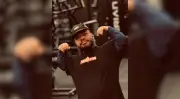 Influenciador com nanismo viraliza com vídeos de musculação em São Roque