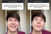 Influenciador 'Menino da Lei' é condenado e revela origem na web